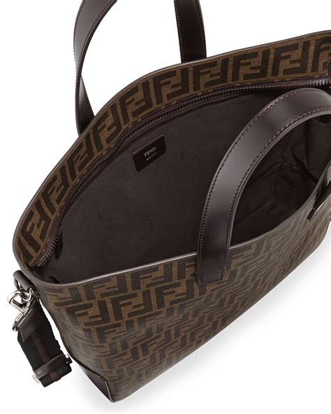 fendi bags for men|Fendi tote bag men.